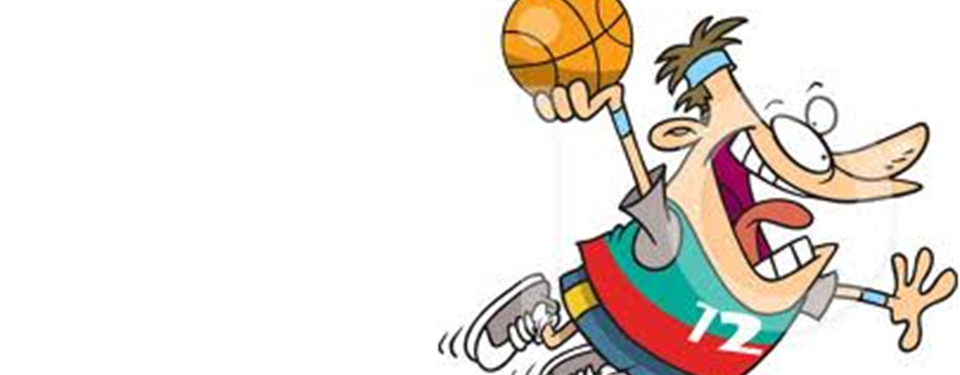 Teen Open Gym Basketball