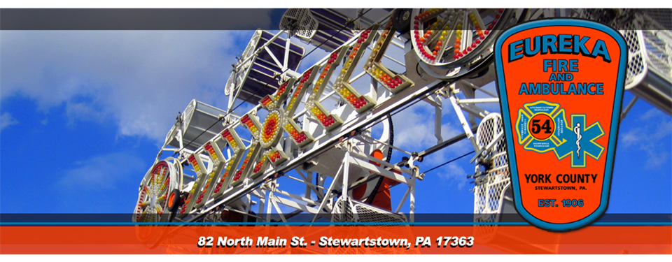 Eureka Firemen's Carnival