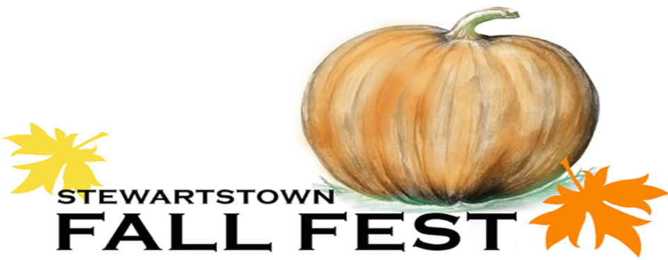 Stewartstown Fall Festival