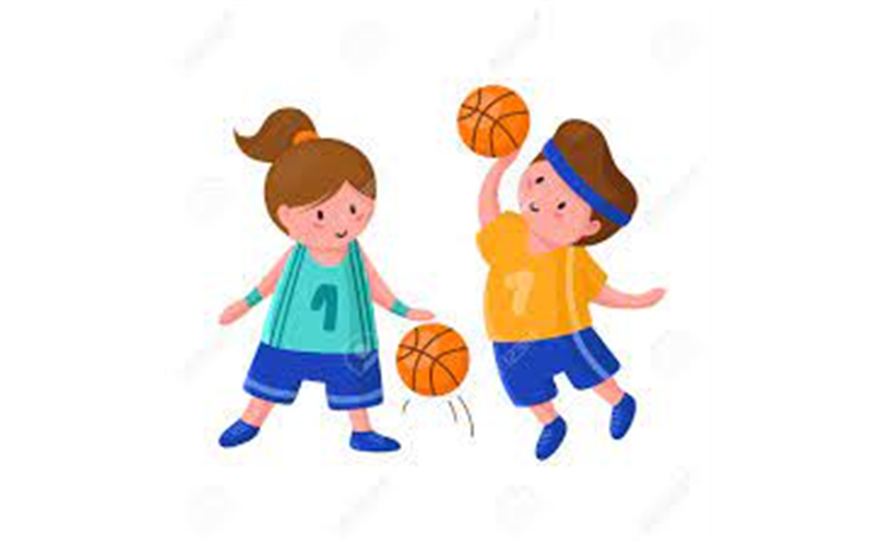 HARP Preschool Sports Programs