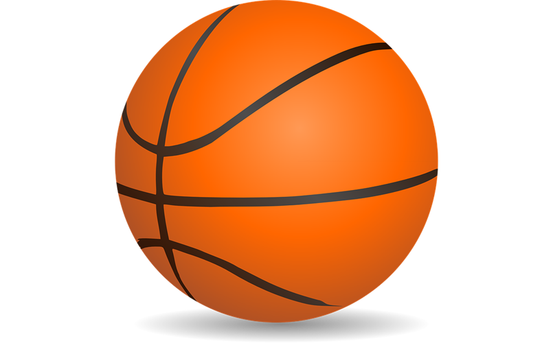 Adult Basketball
