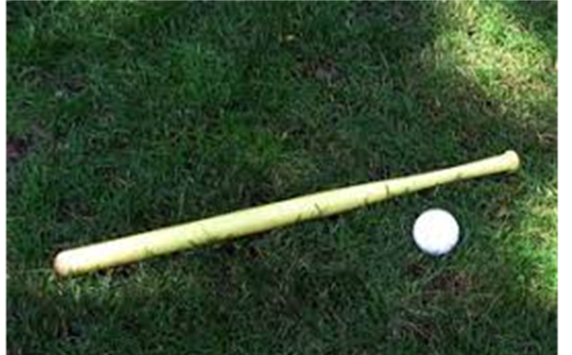 Youth Indoor Wiffleball Tourney
