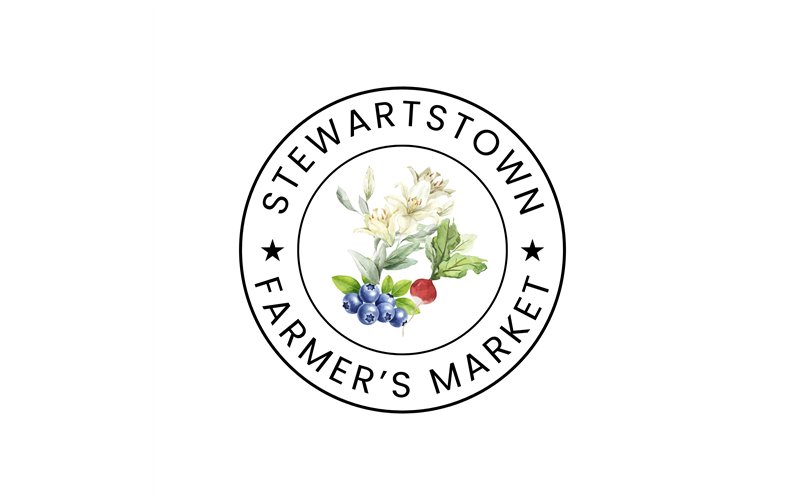 Stewartstown Farmers Market At HARP
